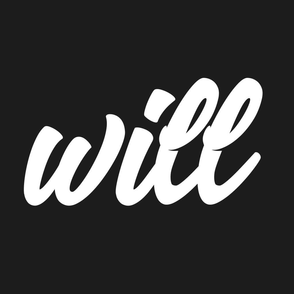 Will Logo